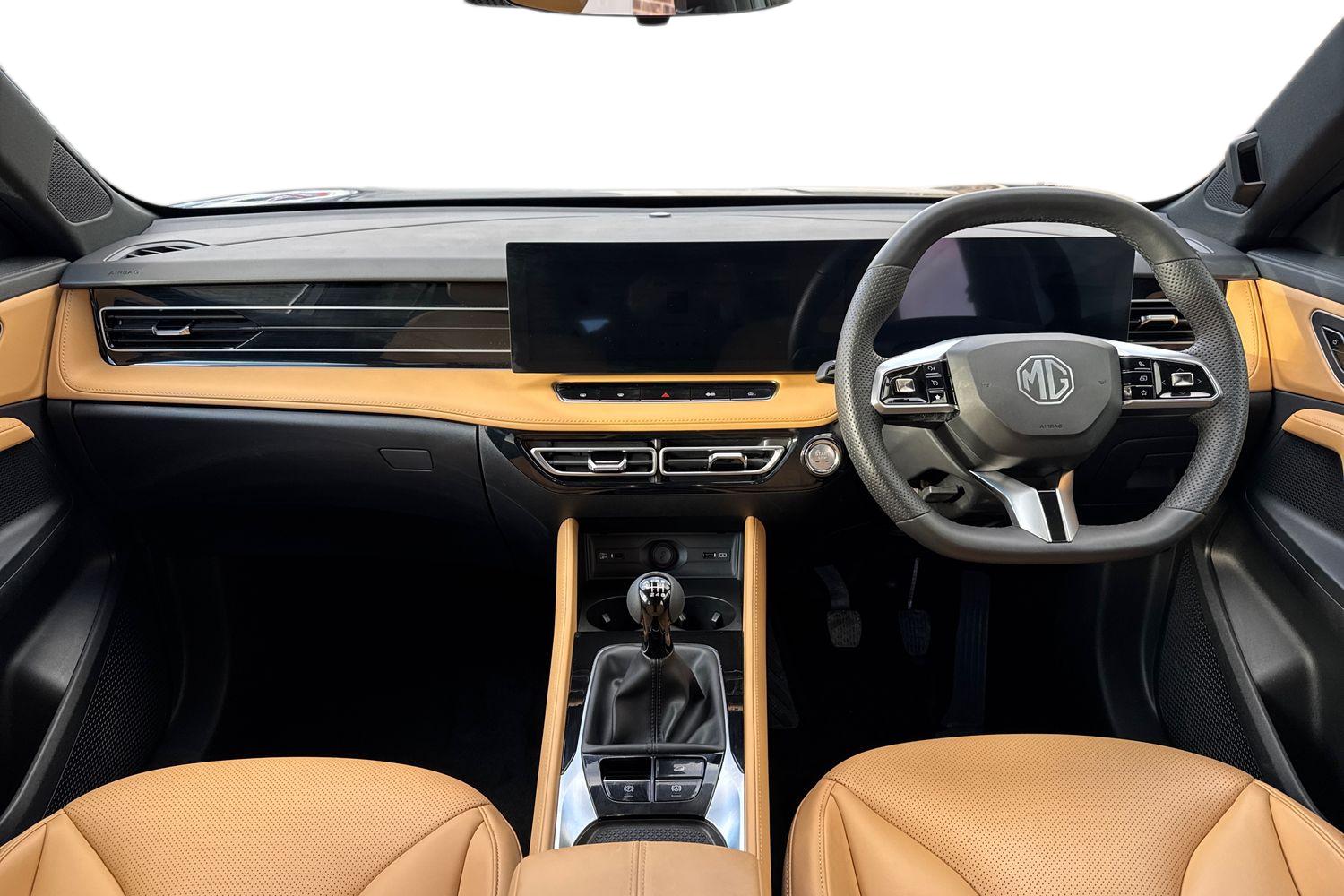 Used MG MG HS 2024 for sale - 76477706: Photo 12