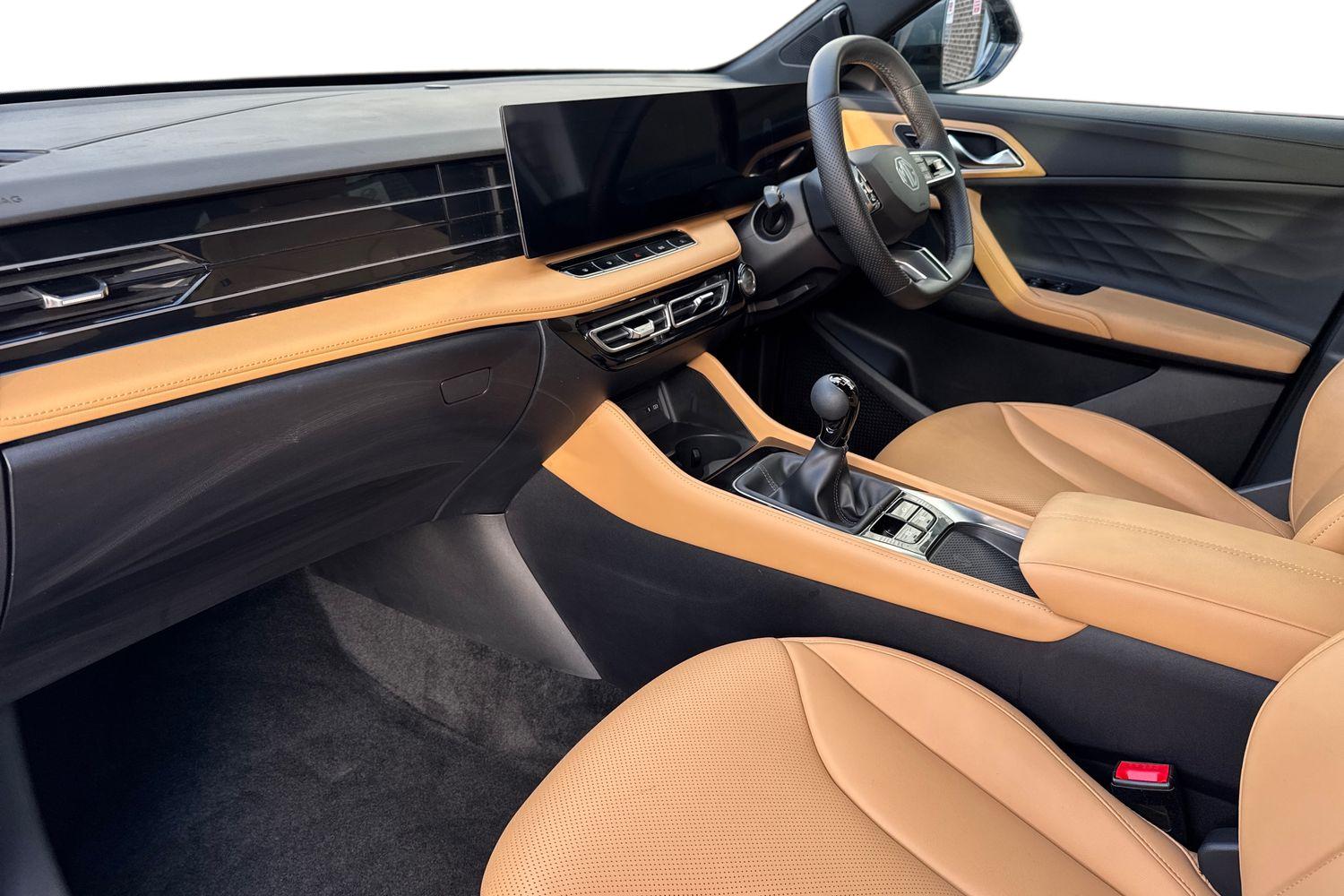 Used MG MG HS 2024 for sale - 76477706: Photo 14