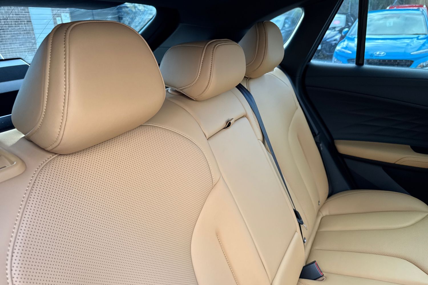 Used MG MG HS 2024 for sale - 76477706: Photo 15