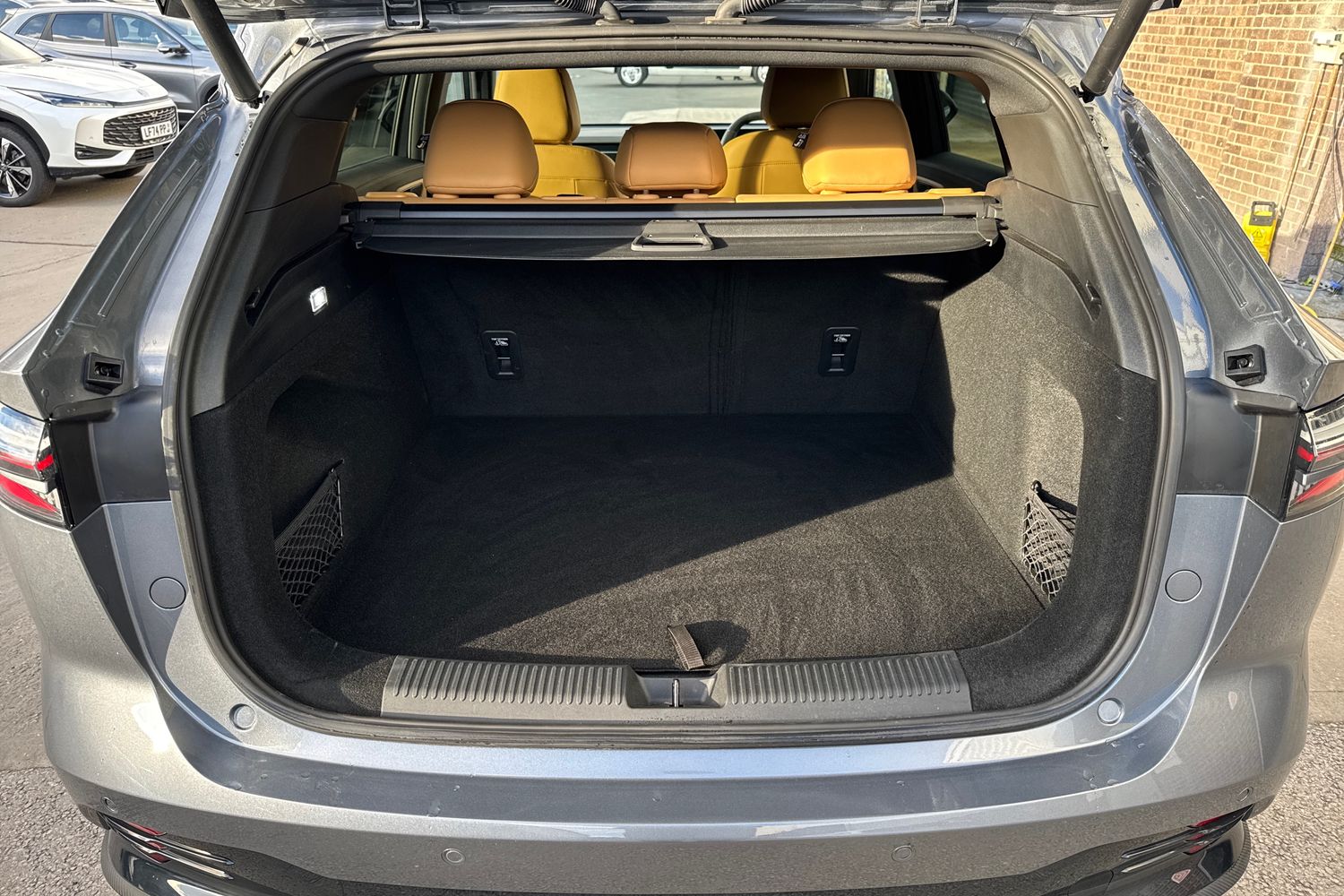 Used MG MG HS 2024 for sale - 76477706: Photo 16