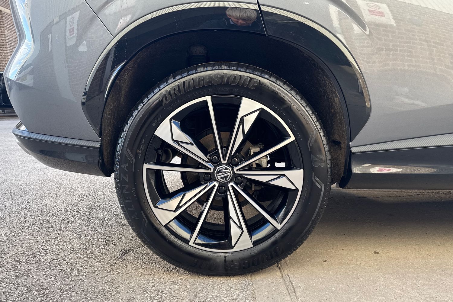 Used MG MG HS 2024 for sale - 76477706: Photo 18