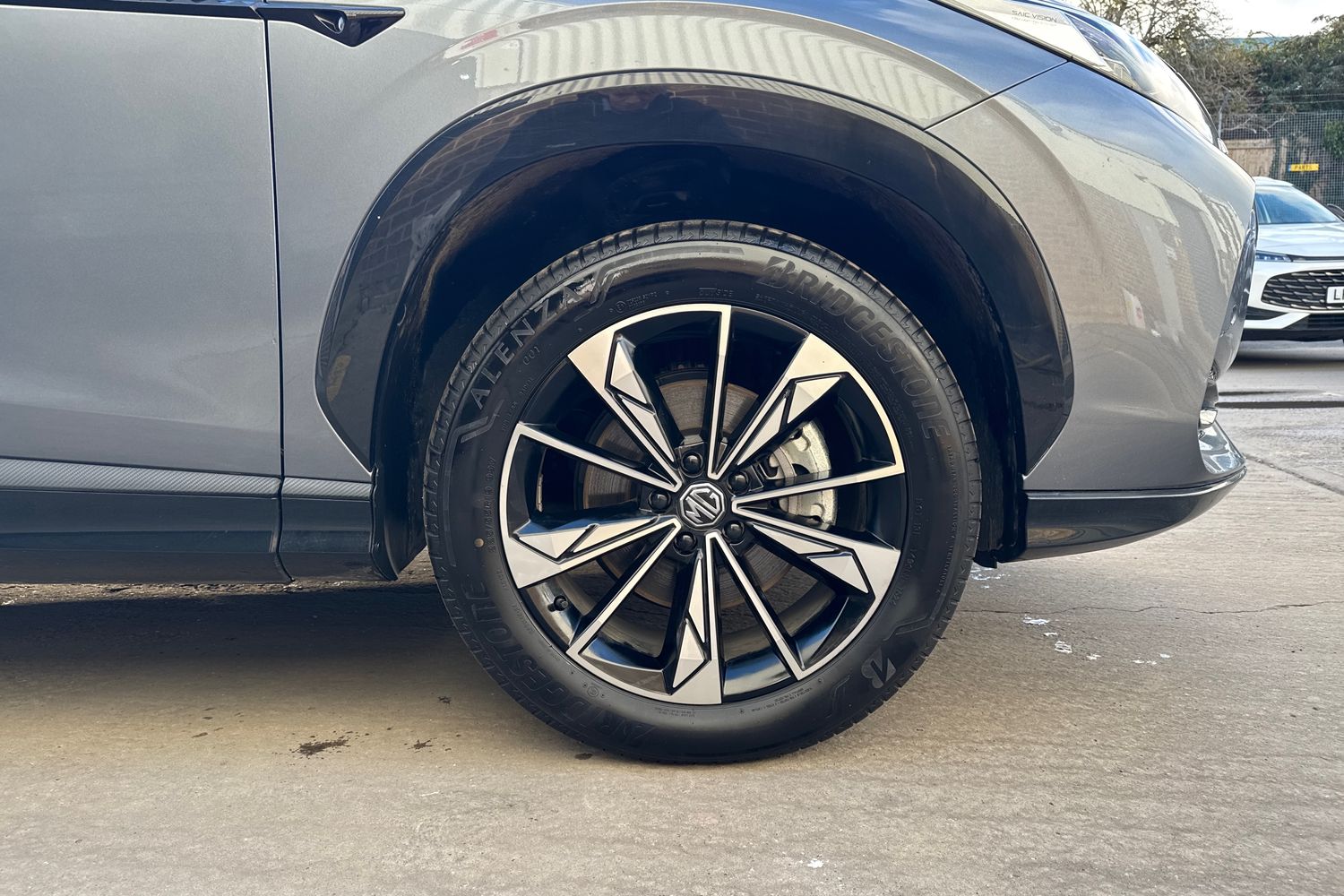 Used MG MG HS 2024 for sale - 76477706: Photo 19