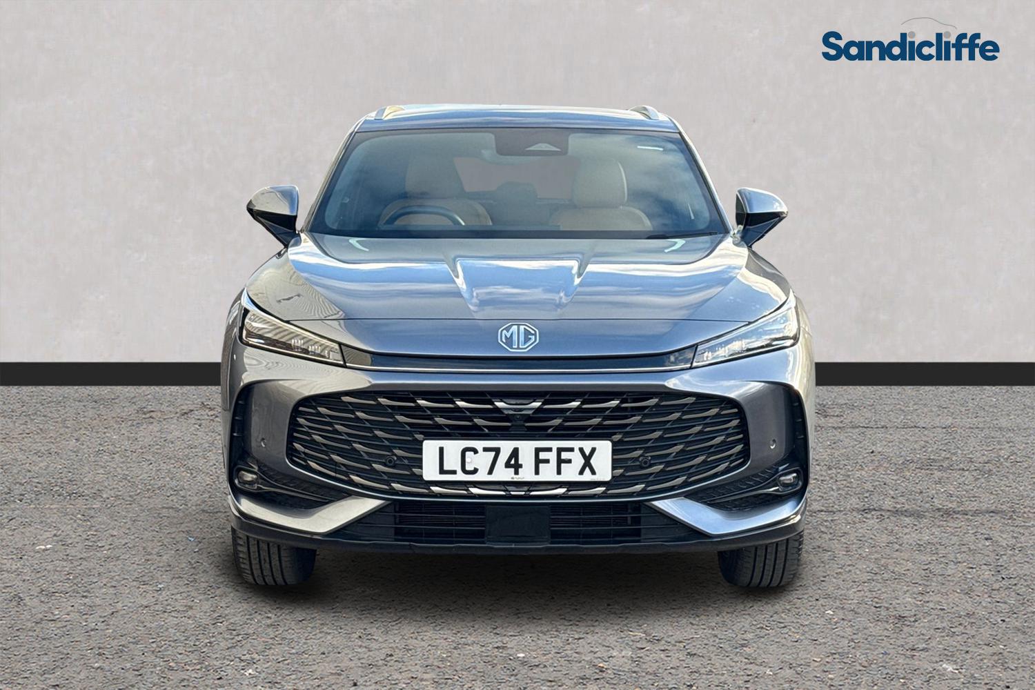 Used MG MG HS 2024 for sale - 76477706: Photo 2