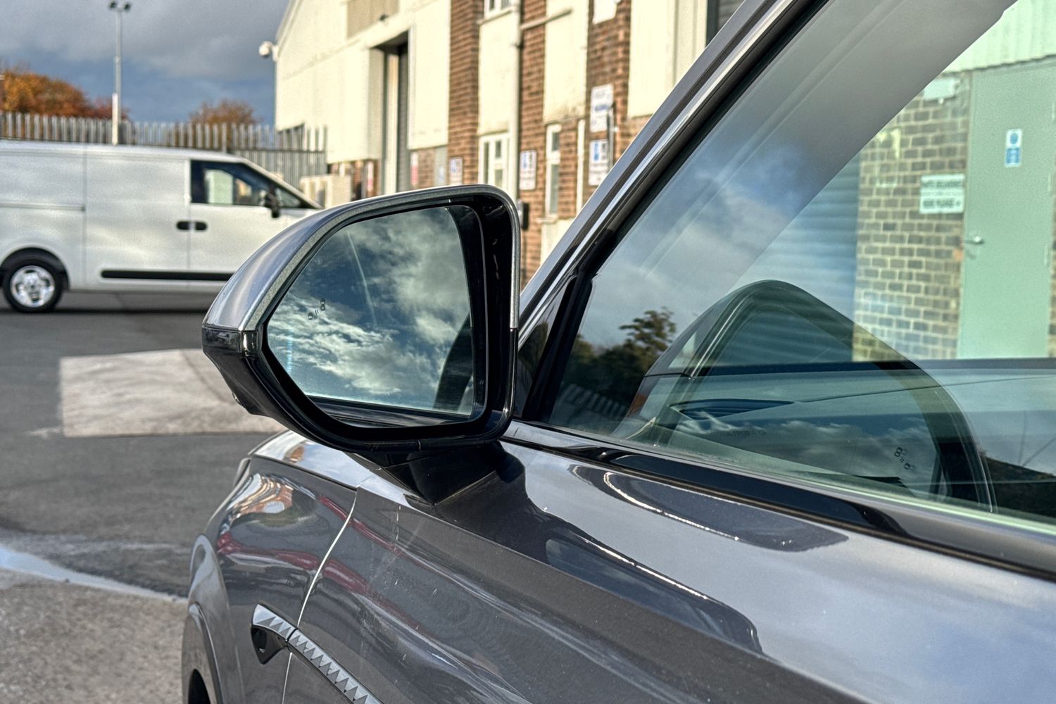 Used MG MG HS 2024 for sale - 76477706: Photo 21