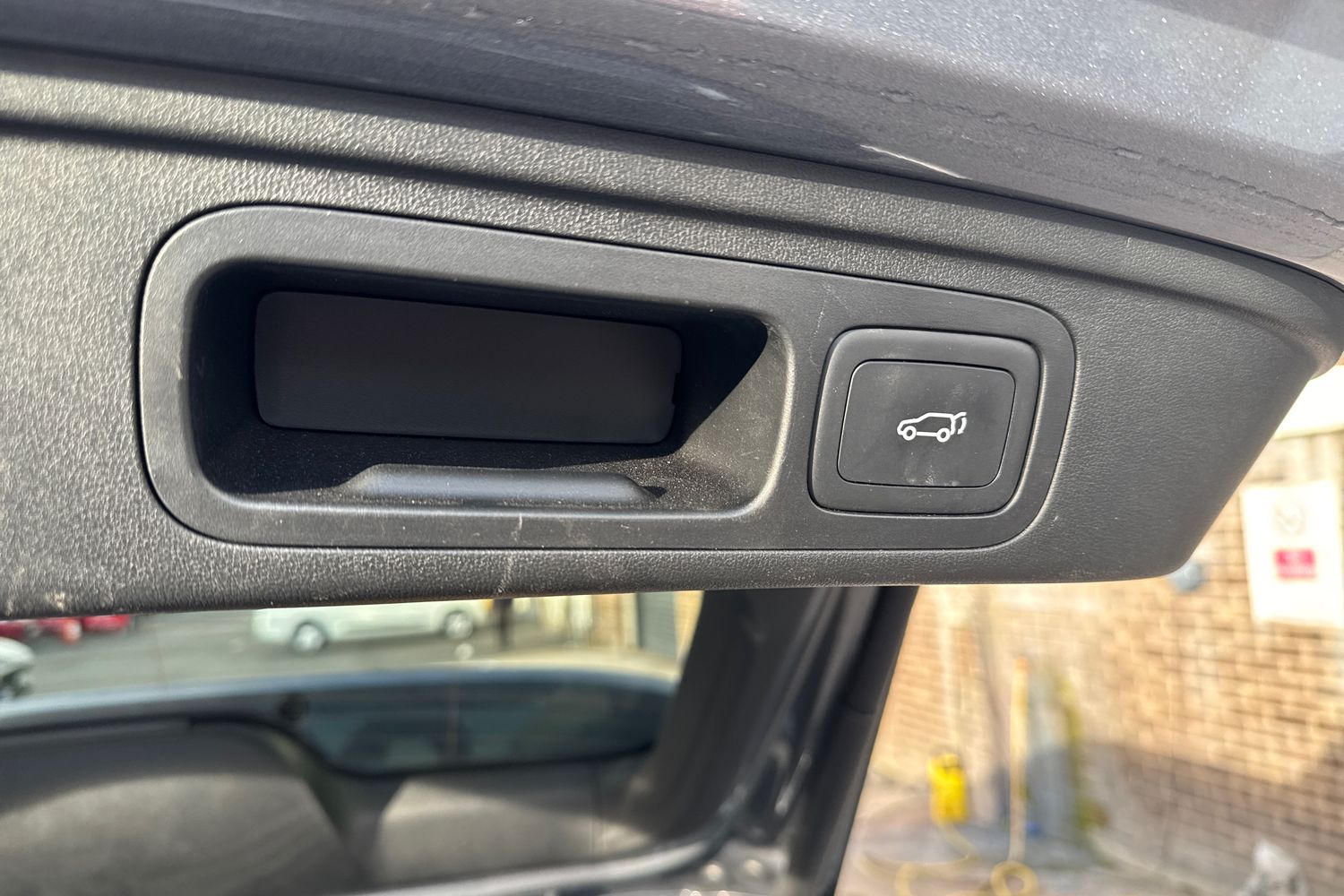 Used MG MG HS 2024 for sale - 76477706: Photo 23