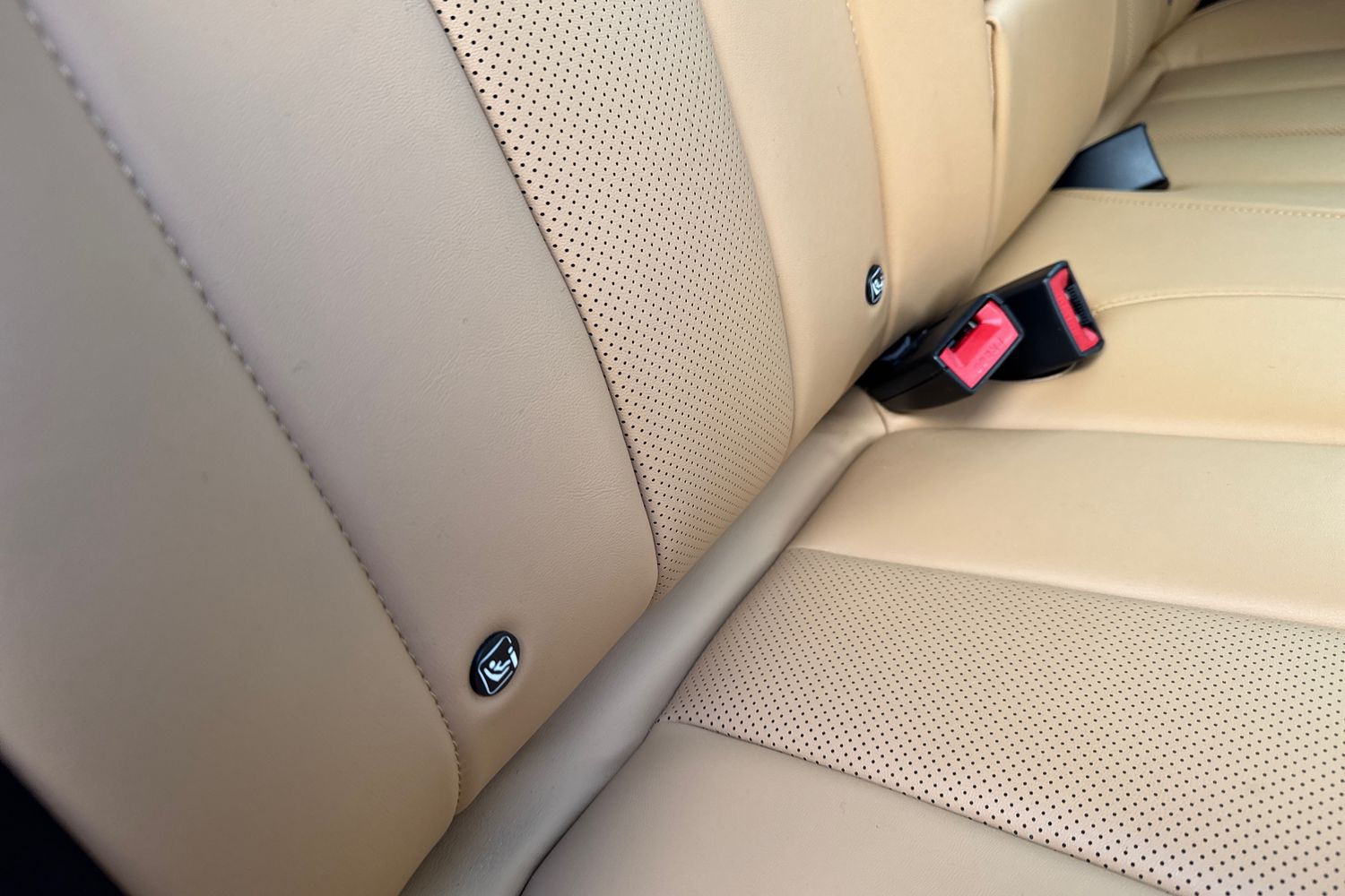 Used MG MG HS 2024 for sale - 76477706: Photo 24