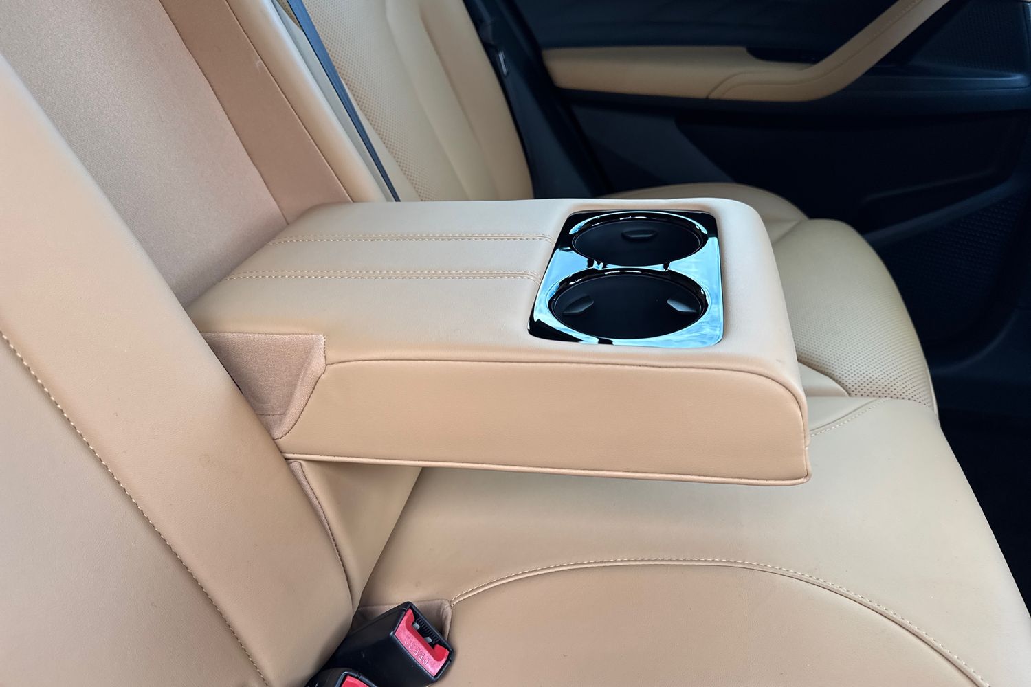 Used MG MG HS 2024 for sale - 76477706: Photo 25