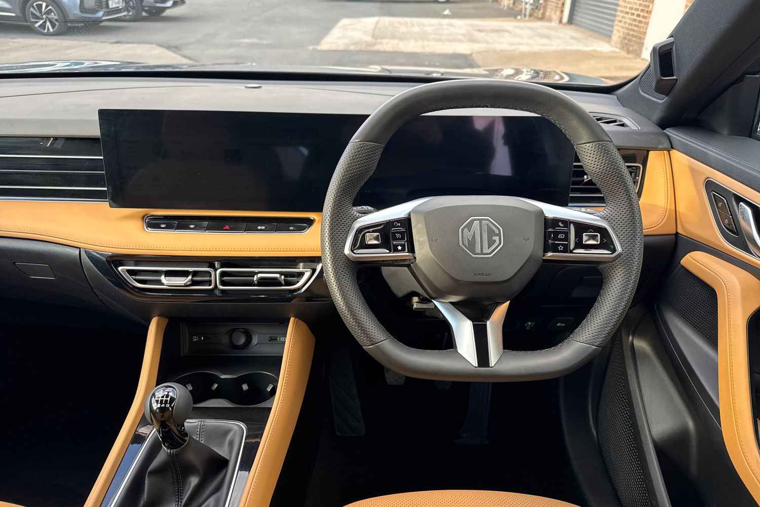 Used MG MG HS 2024 for sale - 76477706: Photo 27