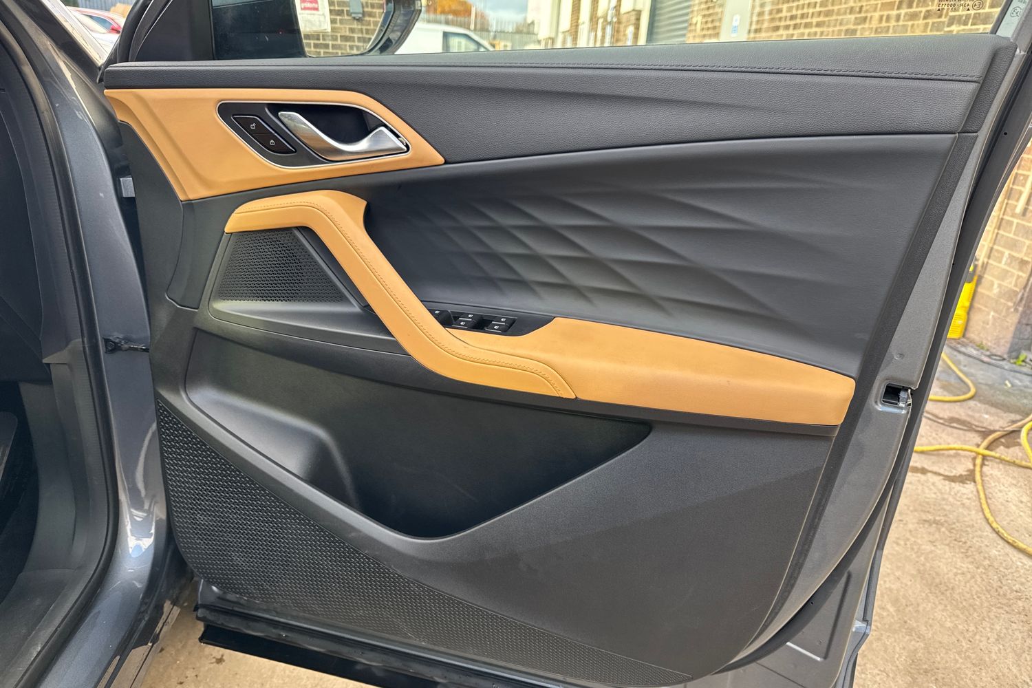 Used MG MG HS 2024 for sale - 76477706: Photo 28