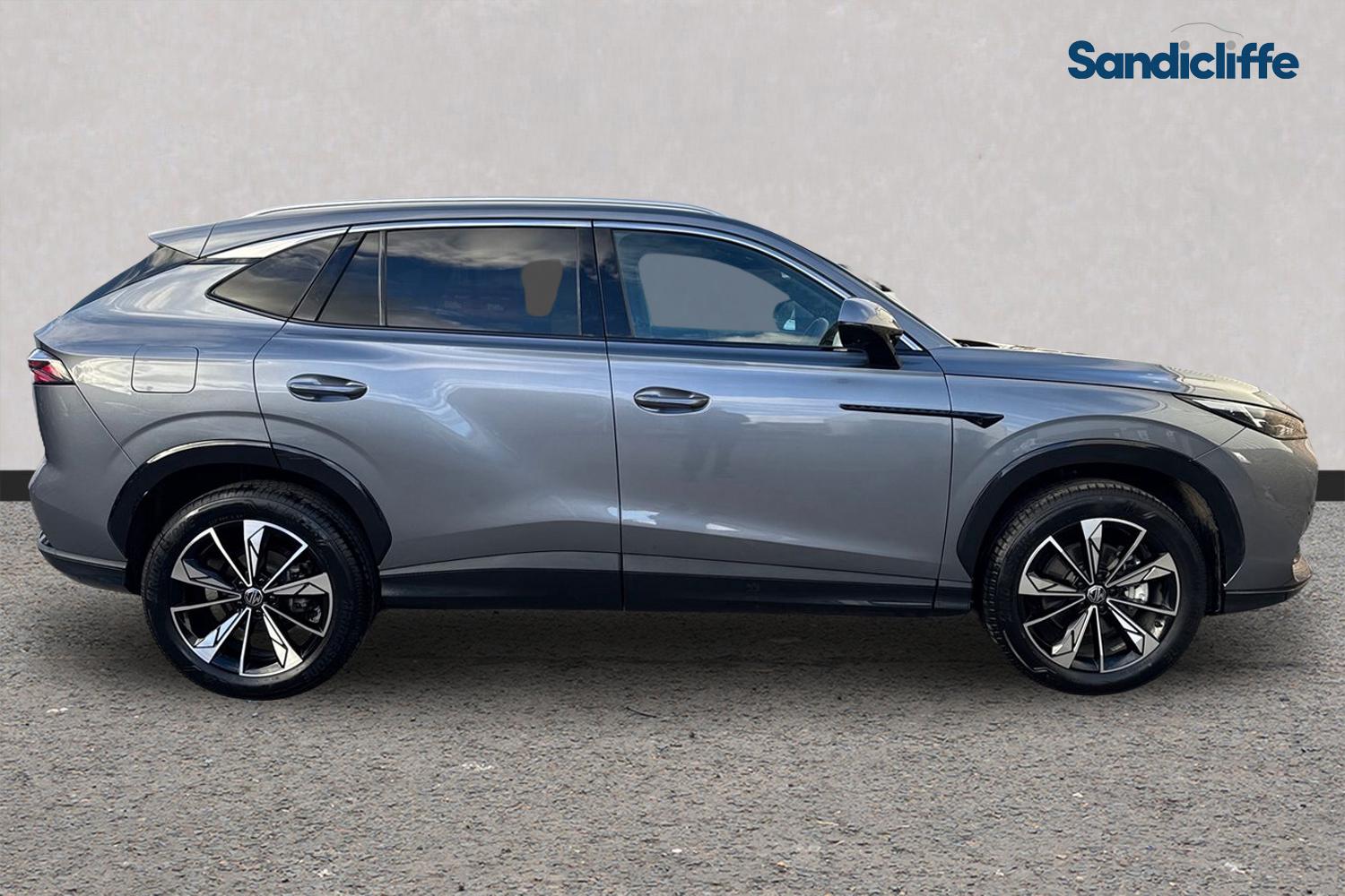 Used MG MG HS 2024 for sale - 76477706: Photo 3