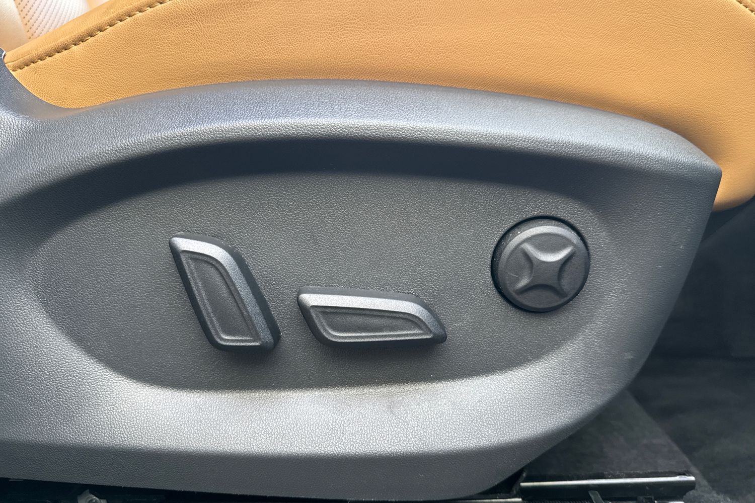 Used MG MG HS 2024 for sale - 76477706: Photo 31