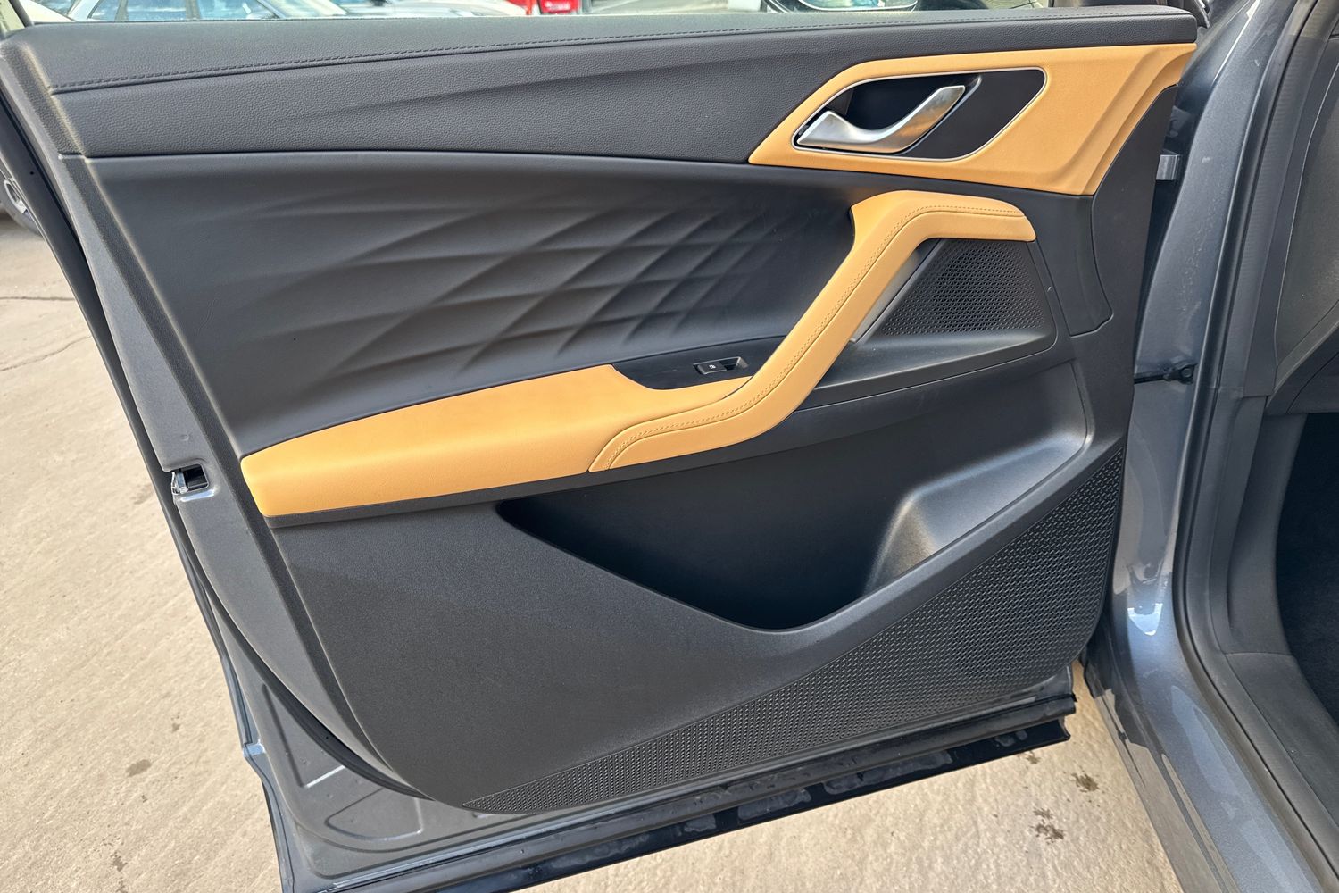 Used MG MG HS 2024 for sale - 76477706: Photo 32