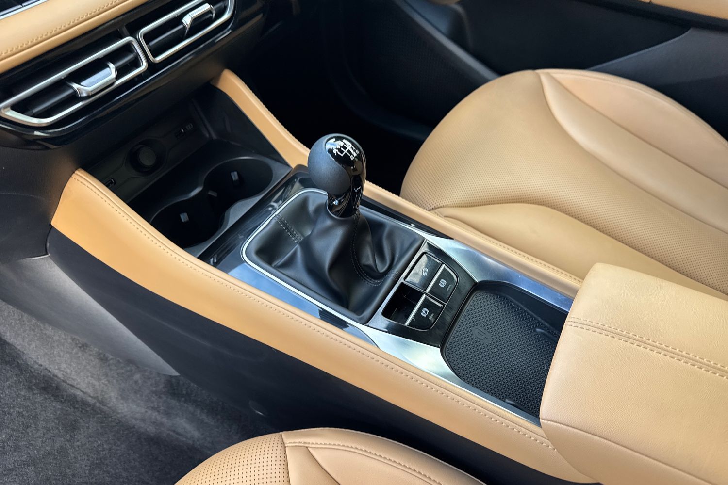 Used MG MG HS 2024 for sale - 76477706: Photo 34