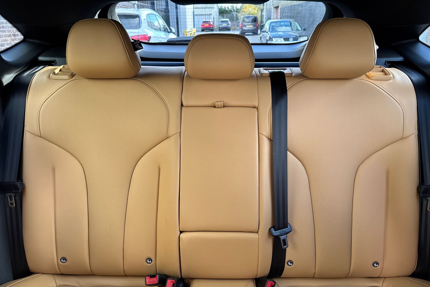 Used MG MG HS 2024 for sale - 76477706: Photo 35