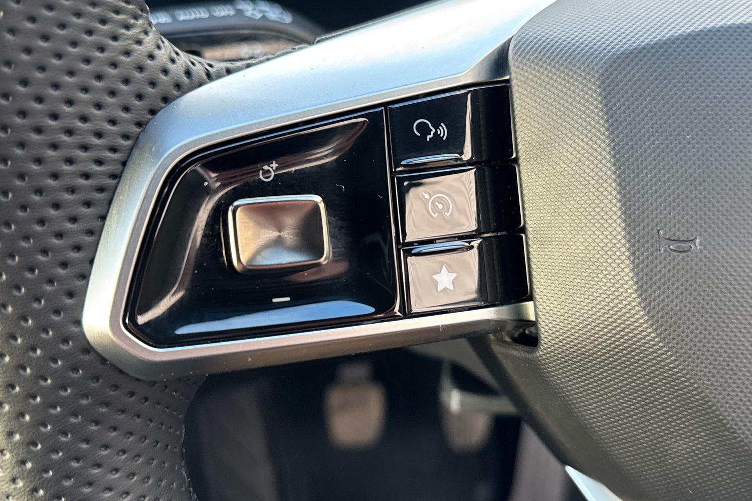 Used MG MG HS 2024 for sale - 76477706: Photo 36