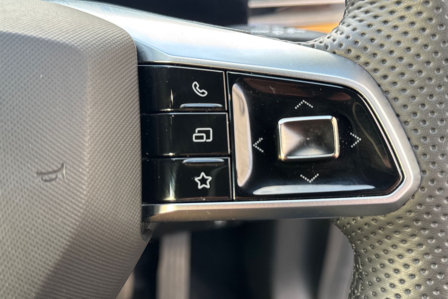 Used MG MG HS 2024 for sale - 76477706: Photo 37