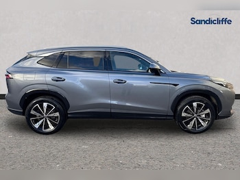 Used MG MG HS 2024 for sale - 76477706: Photo