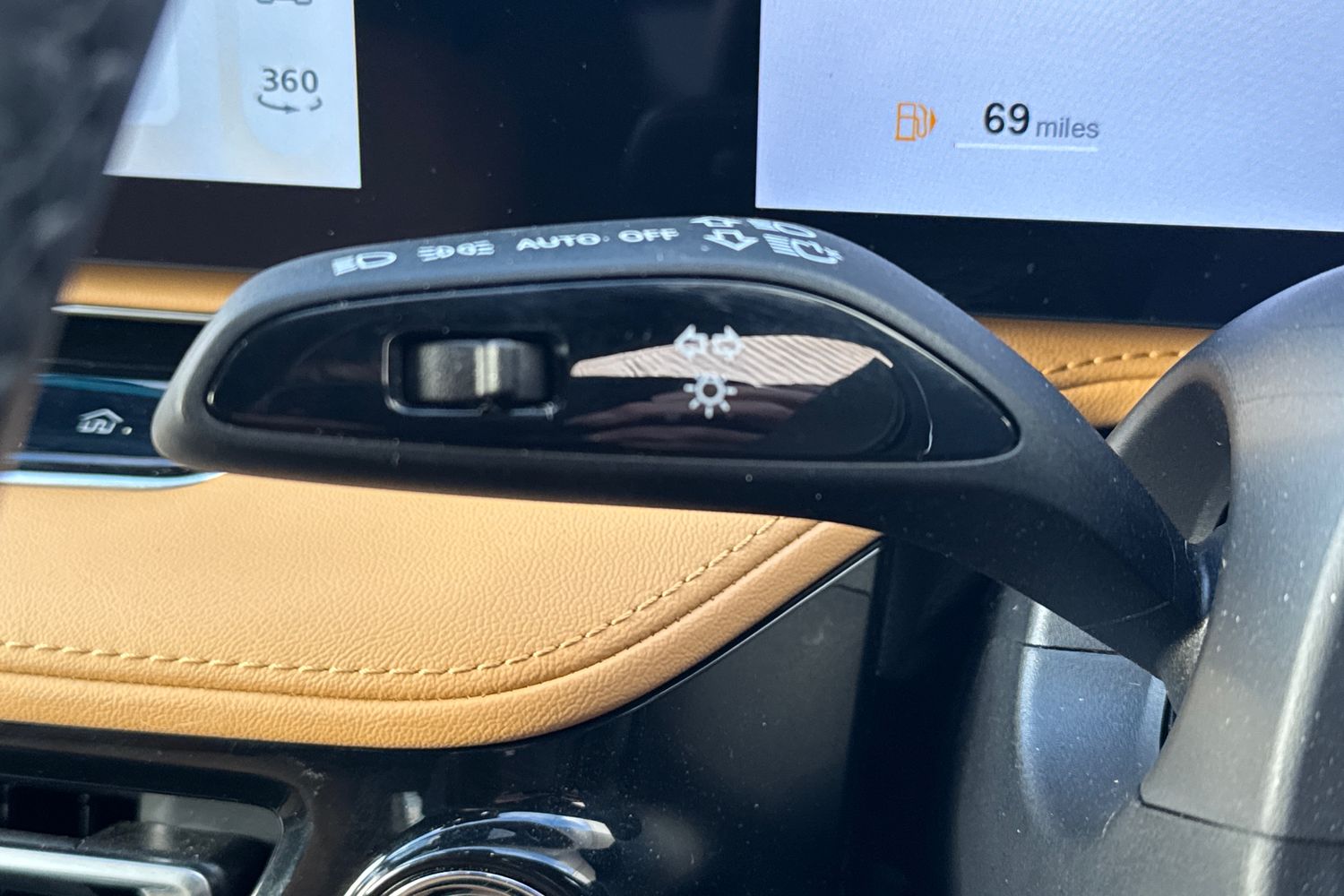 Used MG MG HS 2024 for sale - 76477706: Photo 40