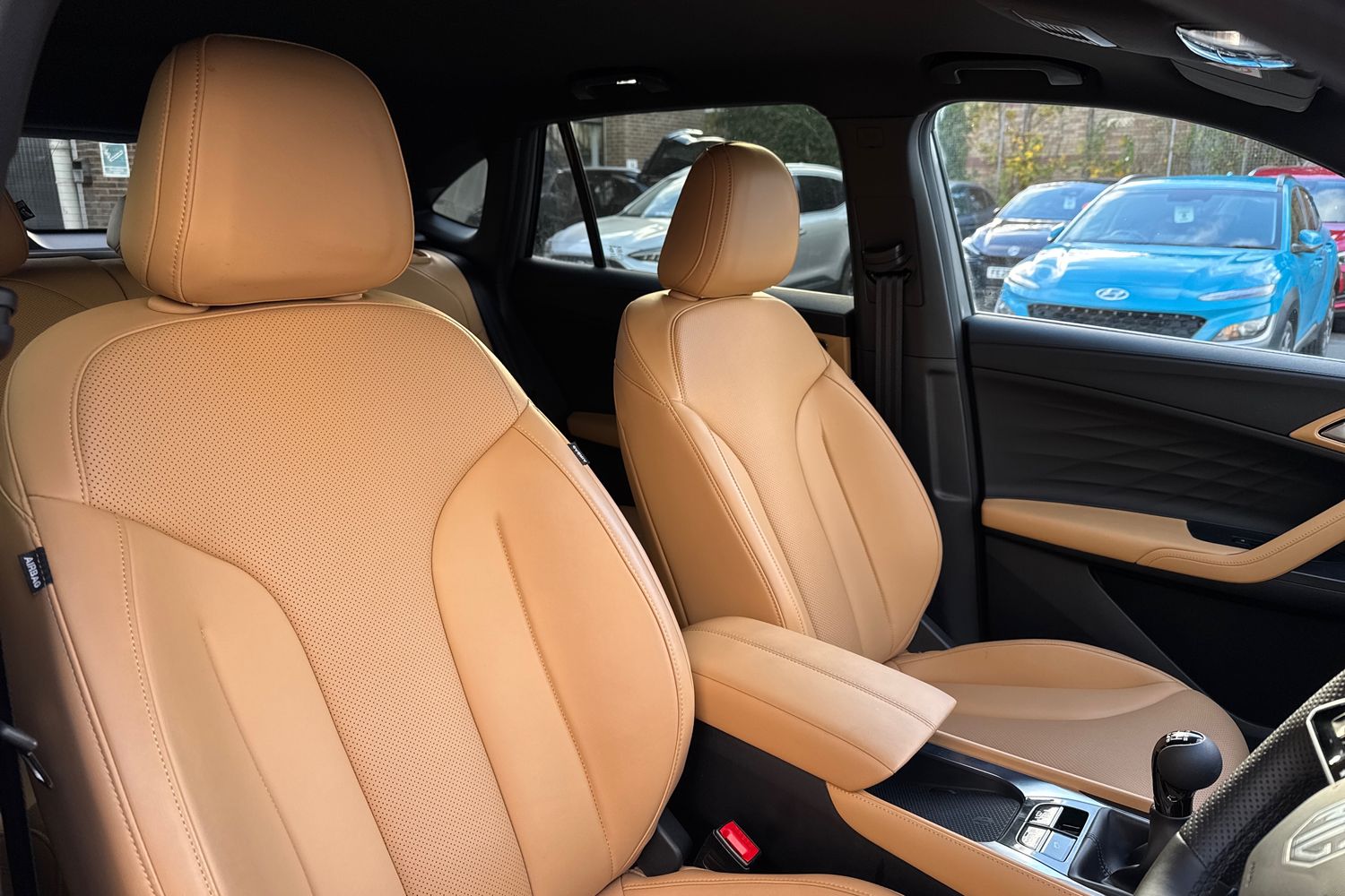 Used MG MG HS 2024 for sale - 76477706: Photo 48