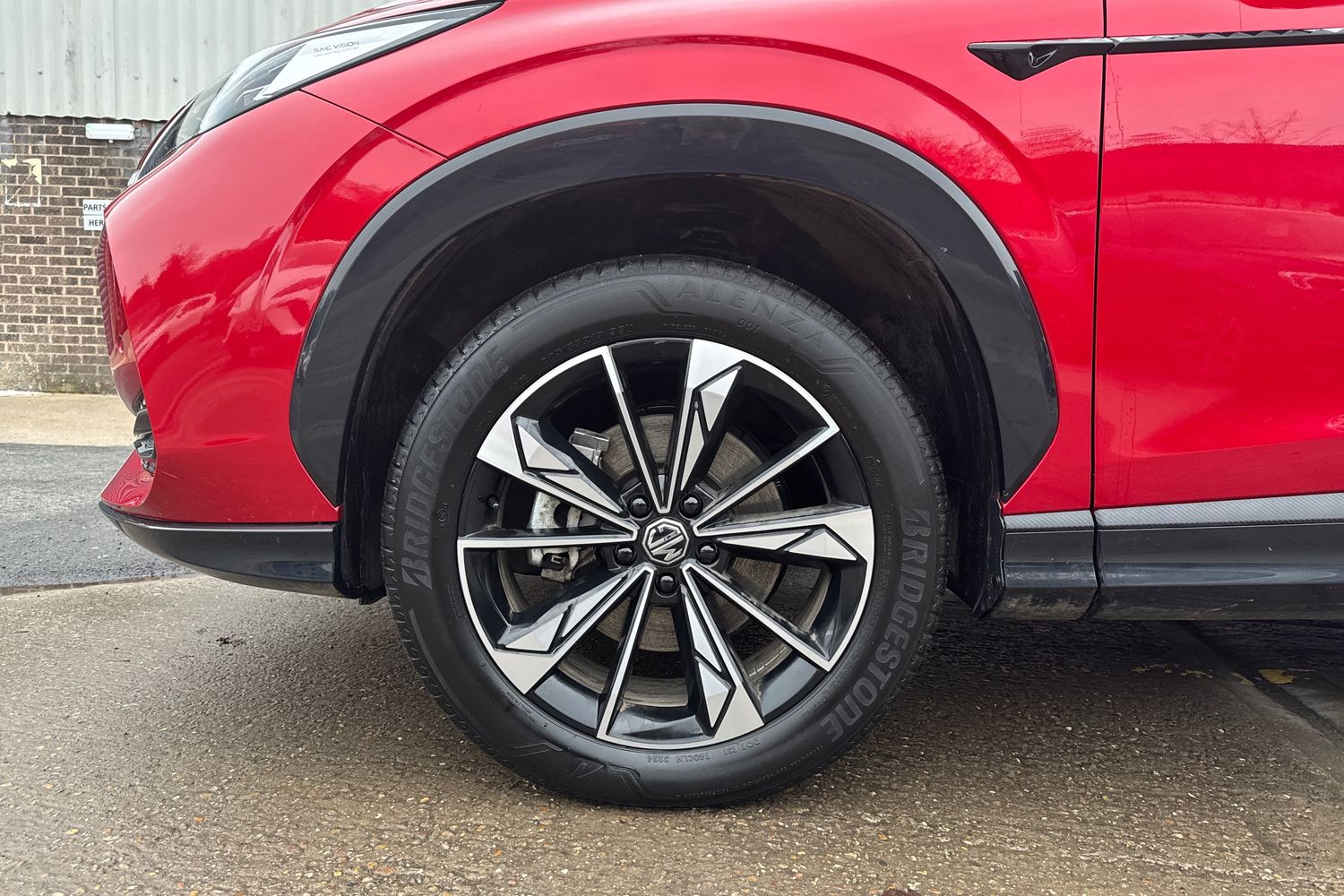 Used MG MG HS 2025 for sale - 77409470: Photo 11