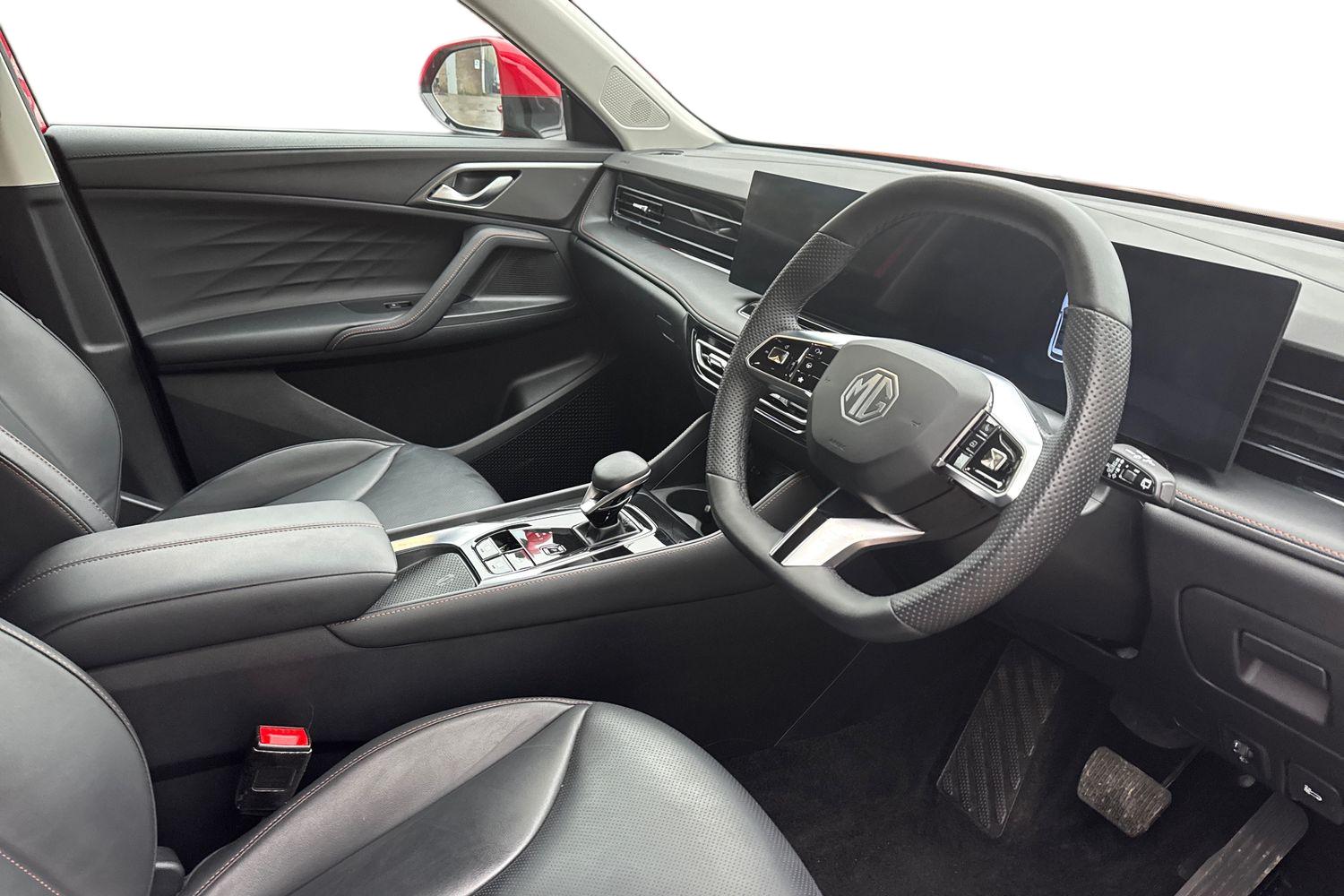 Used MG MG HS 2025 for sale - 77409470: Photo 12