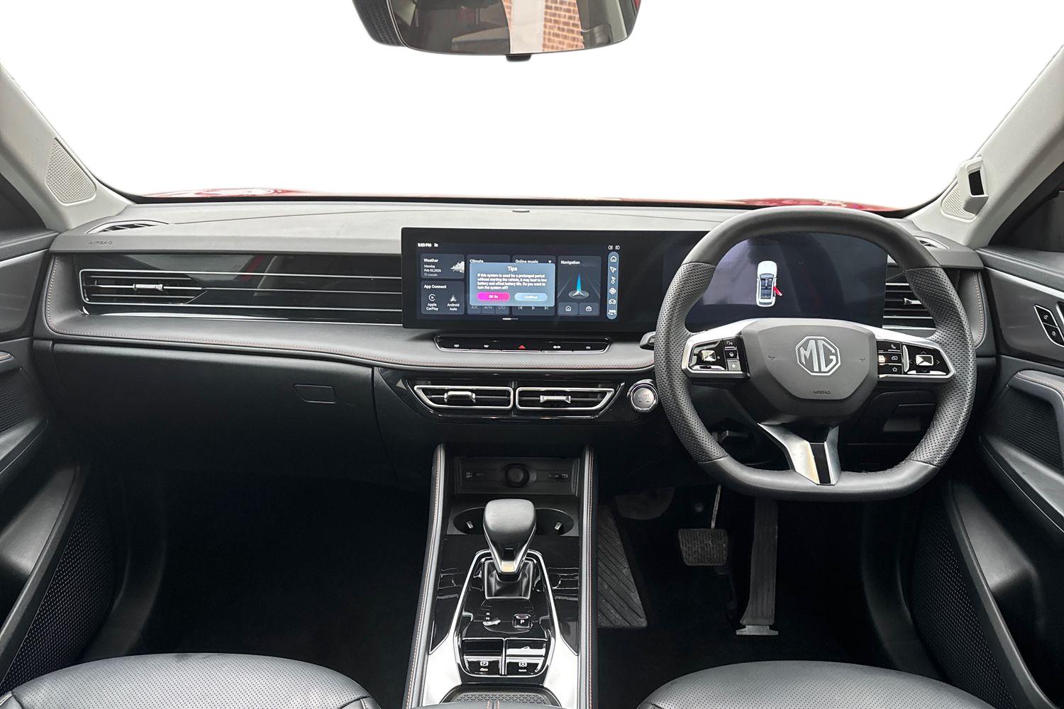 Used MG MG HS 2025 for sale - 77409470: Photo 13