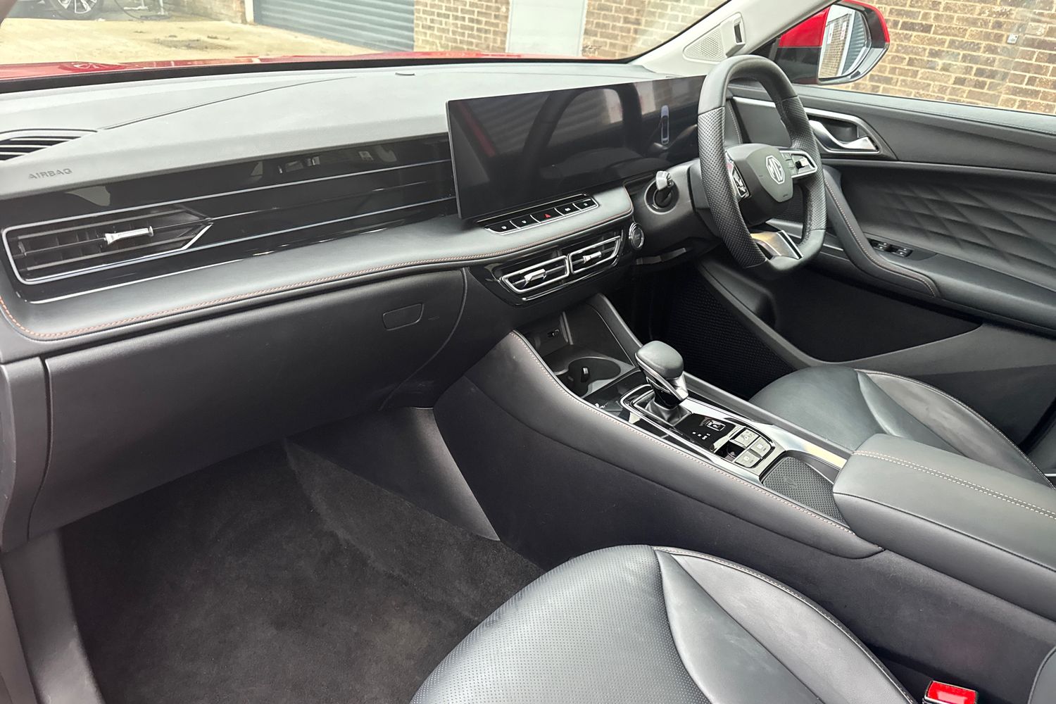 Used MG MG HS 2025 for sale - 77409470: Photo 14