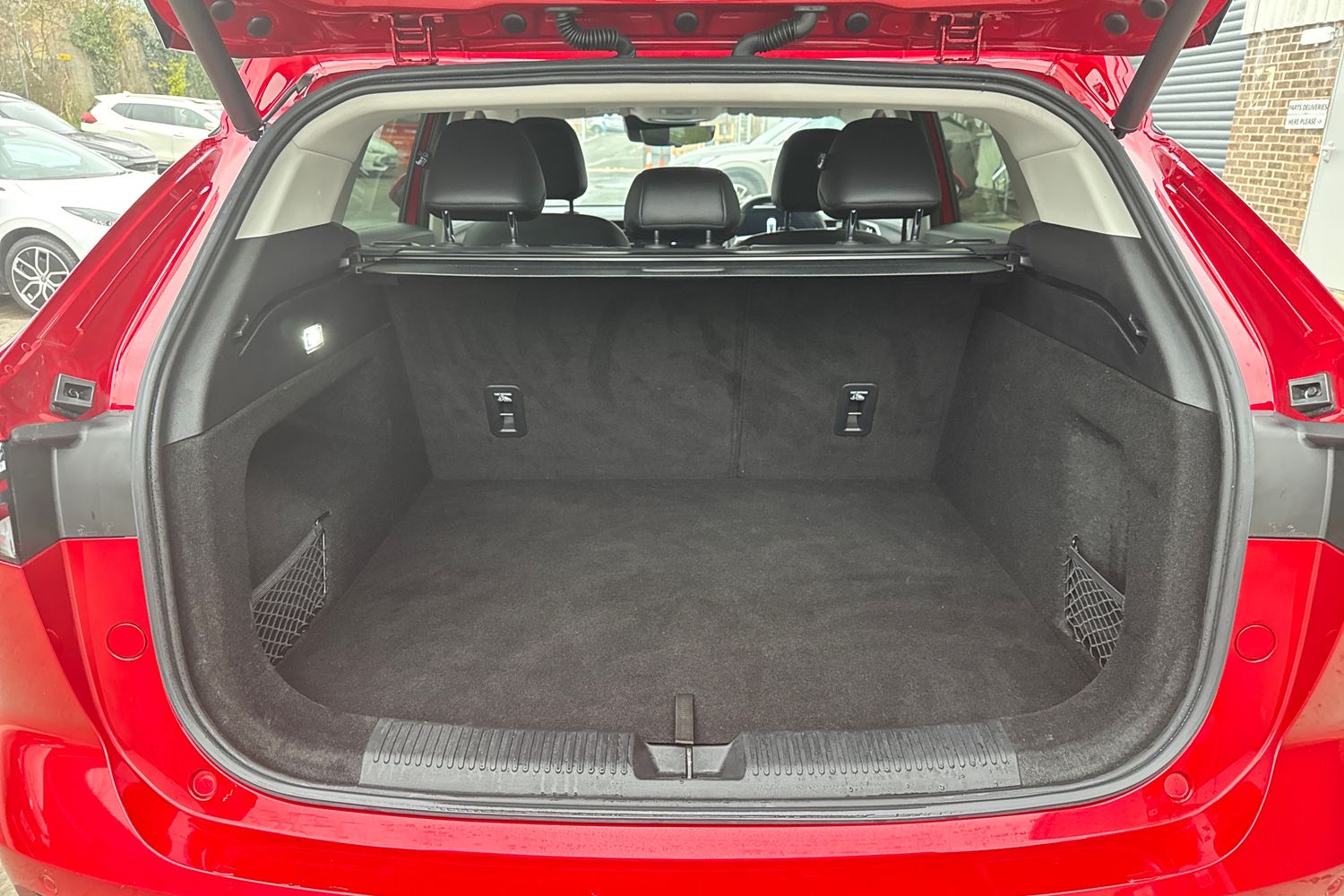 Used MG MG HS 2025 for sale - 77409470: Photo 18