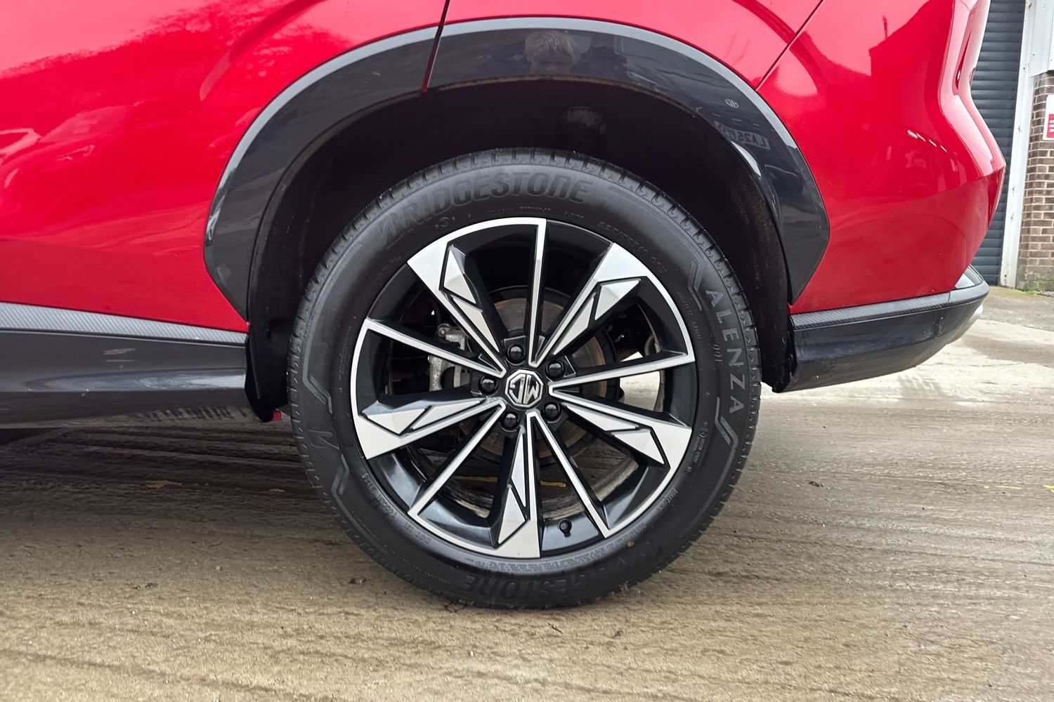 Used MG MG HS 2025 for sale - 77409470: Photo 19