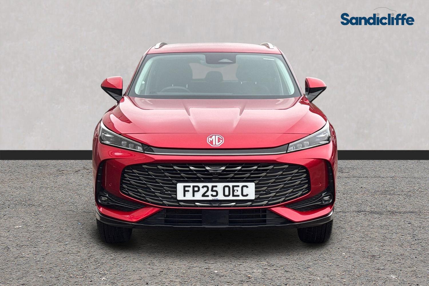 Used MG MG HS 2025 for sale - 77409470: Photo 2