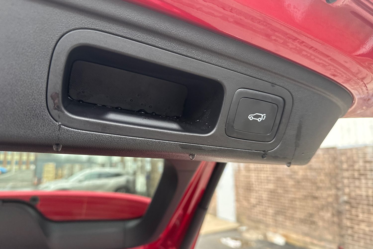 Used MG MG HS 2025 for sale - 77409470: Photo 20