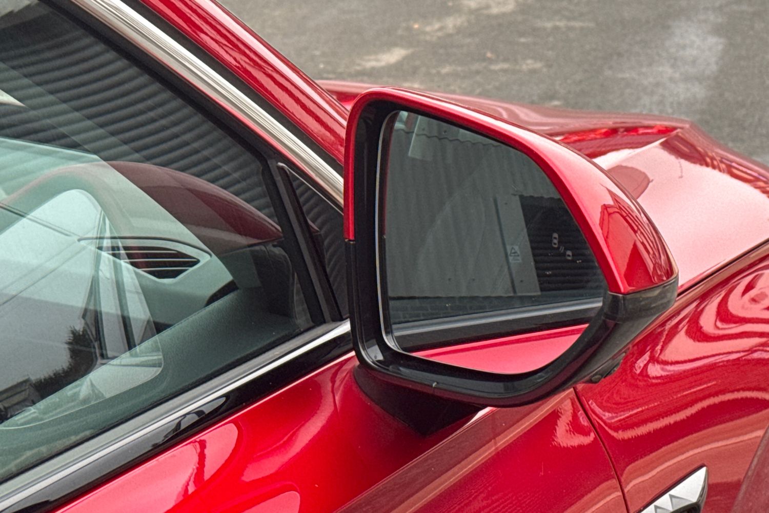 Used MG MG HS 2025 for sale - 77409470: Photo 24