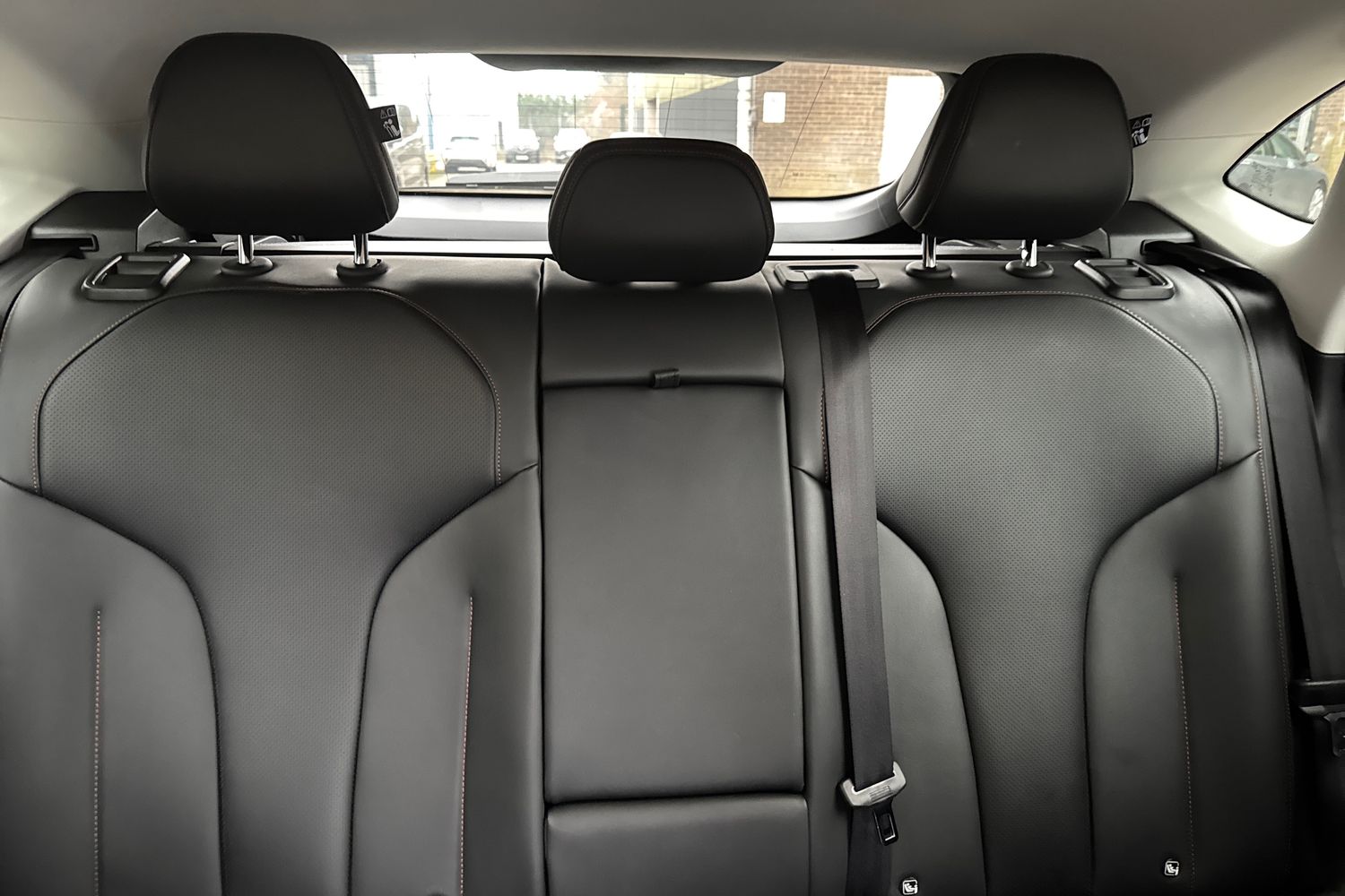 Used MG MG HS 2025 for sale - 77409470: Photo 29