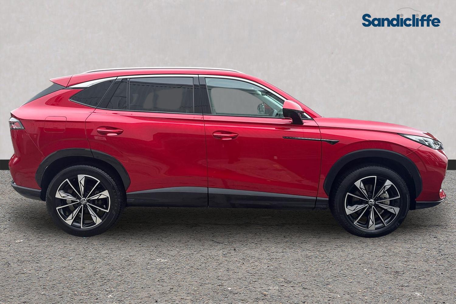 Used MG MG HS 2025 for sale - 77409470: Photo 3