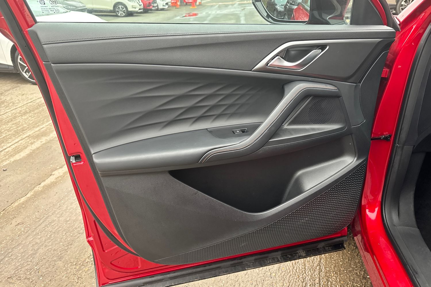 Used MG MG HS 2025 for sale - 77409470: Photo 31