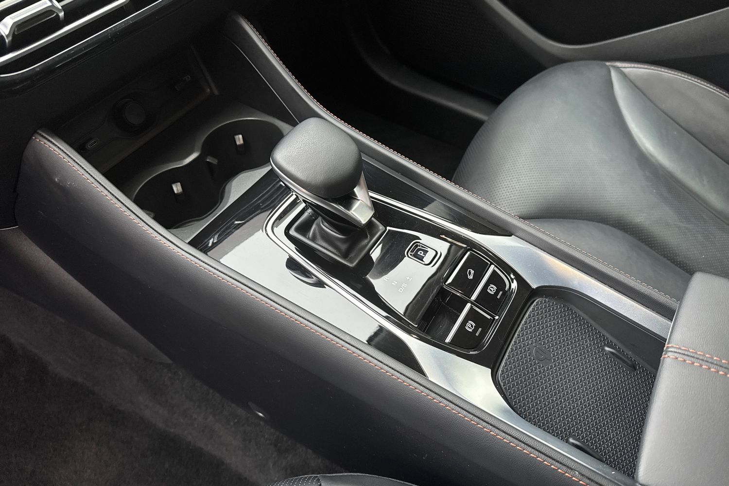 Used MG MG HS 2025 for sale - 77409470: Photo 33