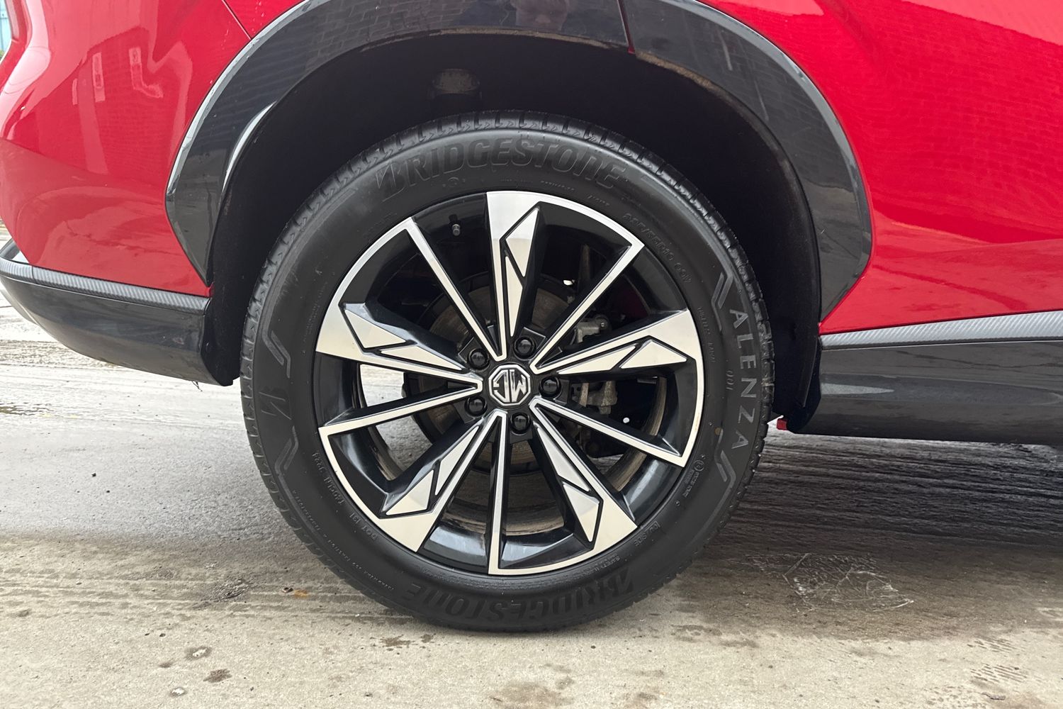 Used MG MG HS 2025 for sale - 77409470: Photo 34