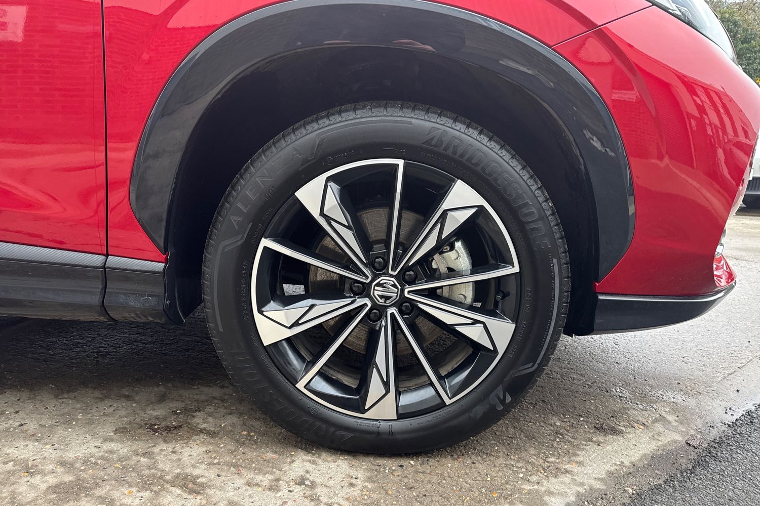 Used MG MG HS 2025 for sale - 77409470: Photo 35