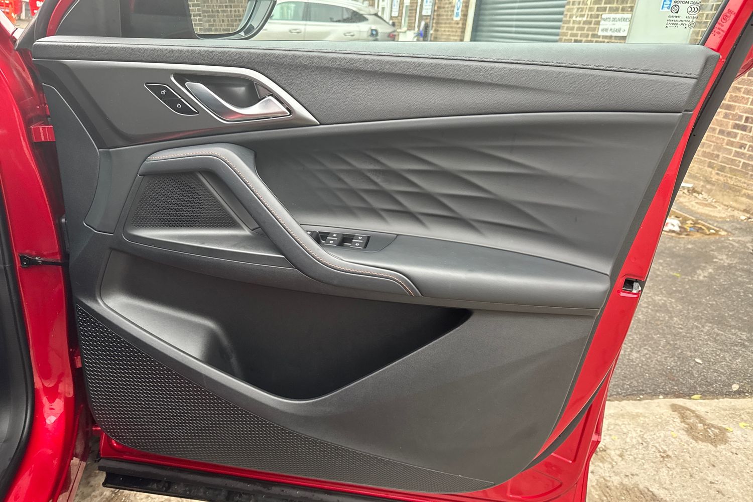 Used MG MG HS 2025 for sale - 77409470: Photo 36