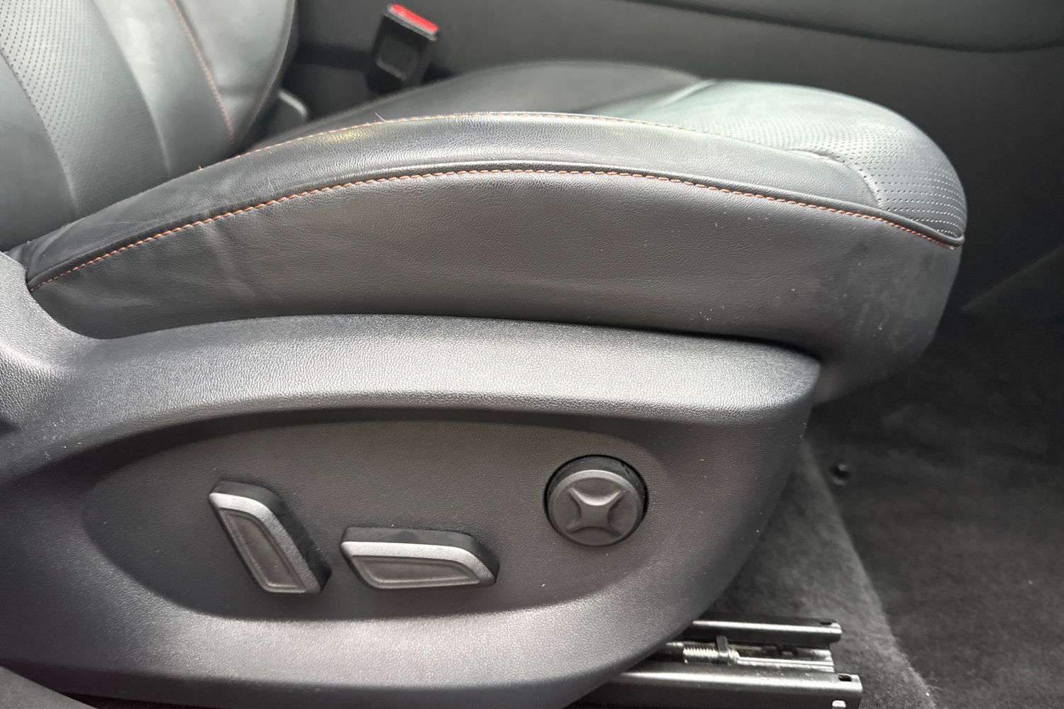 Used MG MG HS 2025 for sale - 77409470: Photo 39