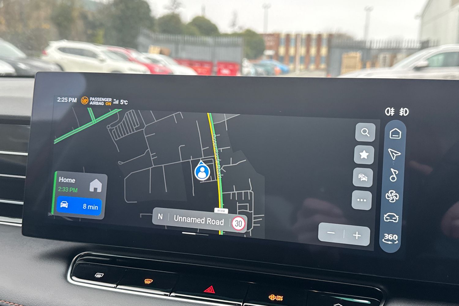 Used MG MG HS 2025 for sale - 77409470: Photo 46