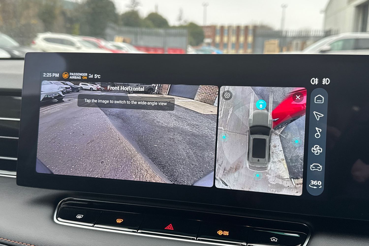 Used MG MG HS 2025 for sale - 77409470: Photo 48