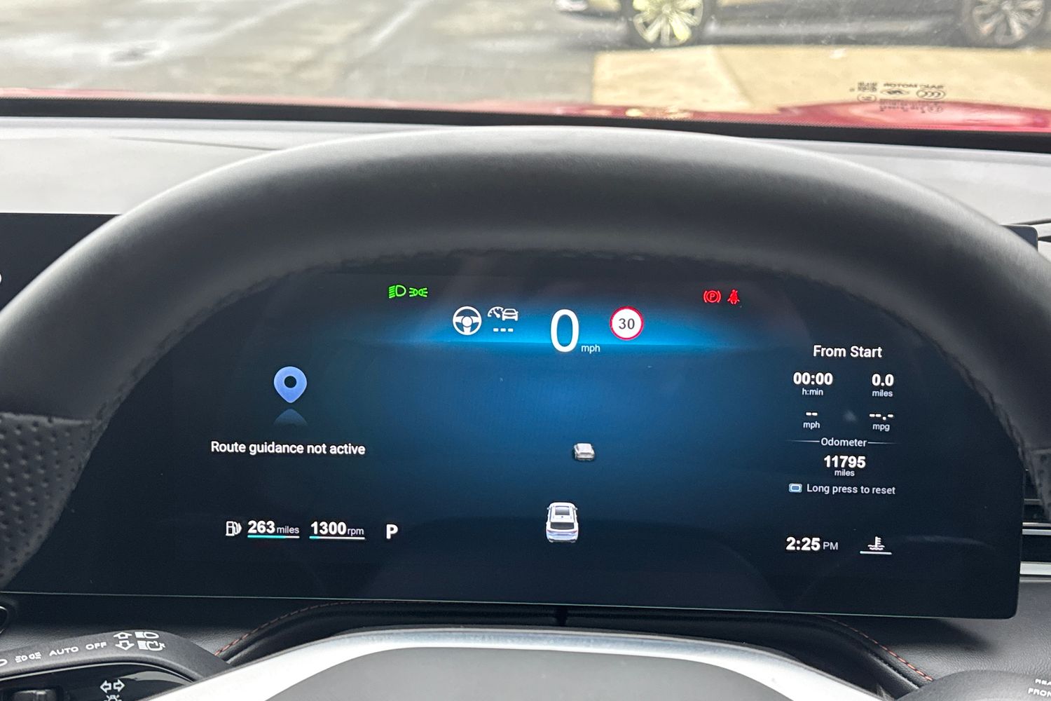 Used MG MG HS 2025 for sale - 77409470: Photo 49