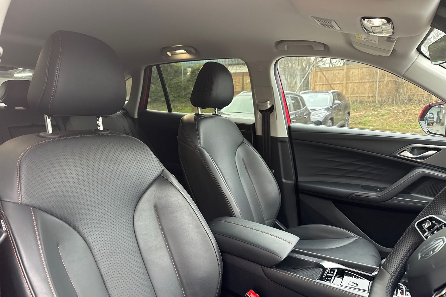 Used MG MG HS 2025 for sale - 77409470: Photo 50