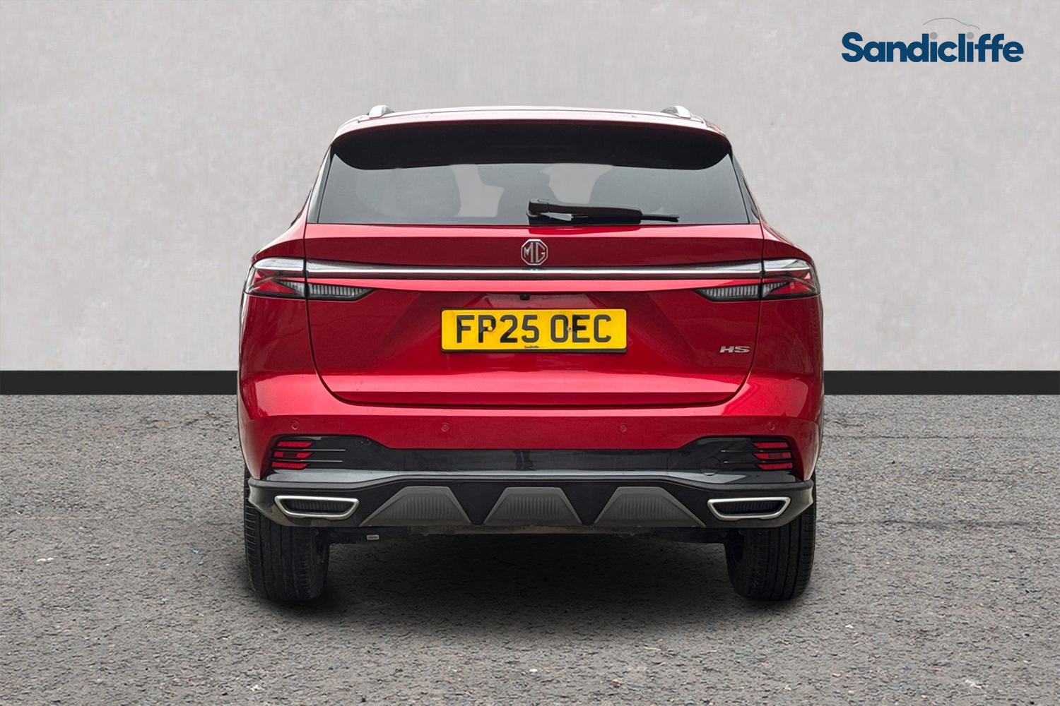 Used MG MG HS 2025 for sale - 77409470: Photo 6