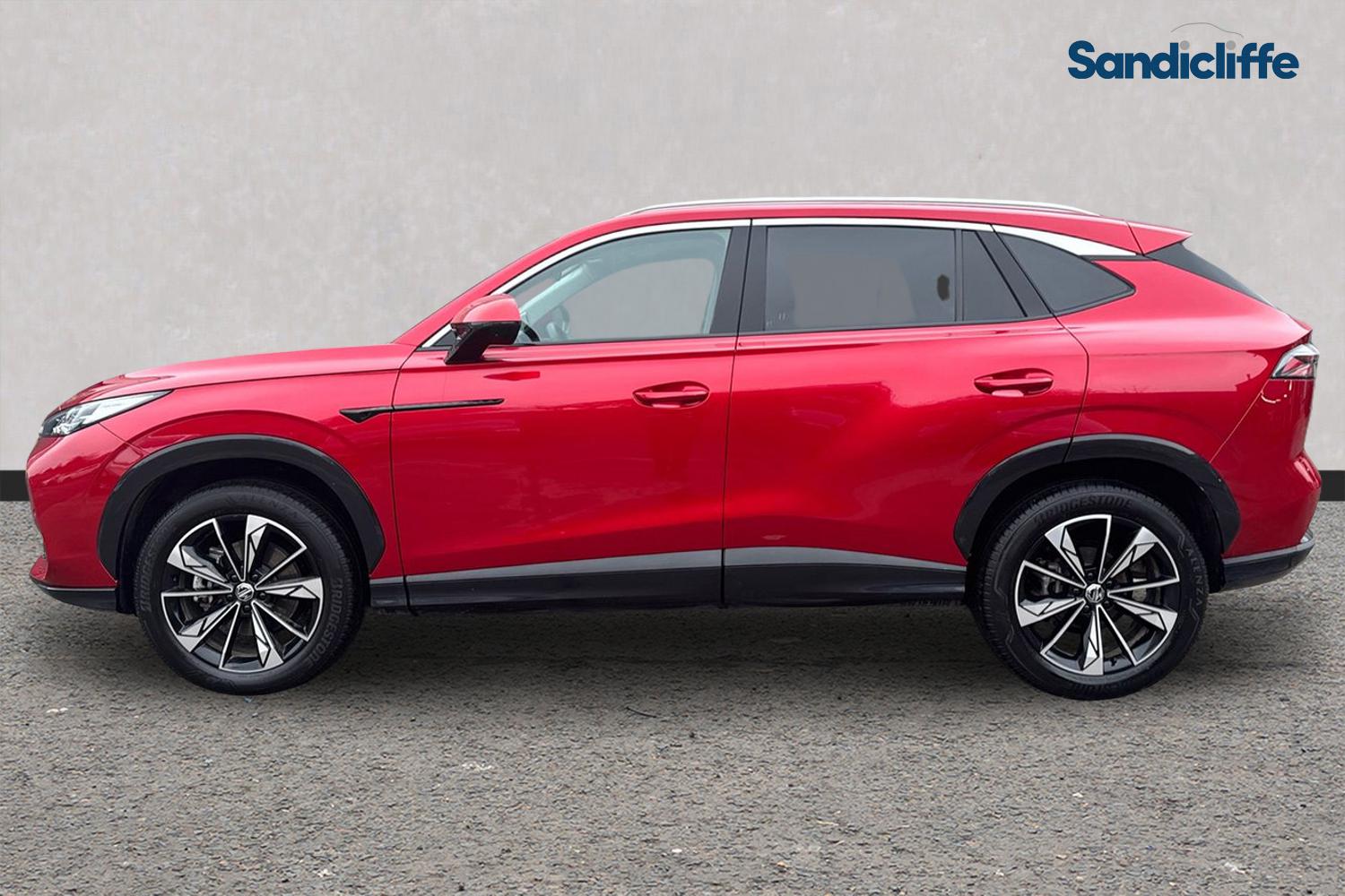 Used MG MG HS 2025 for sale - 77409470: Photo 8