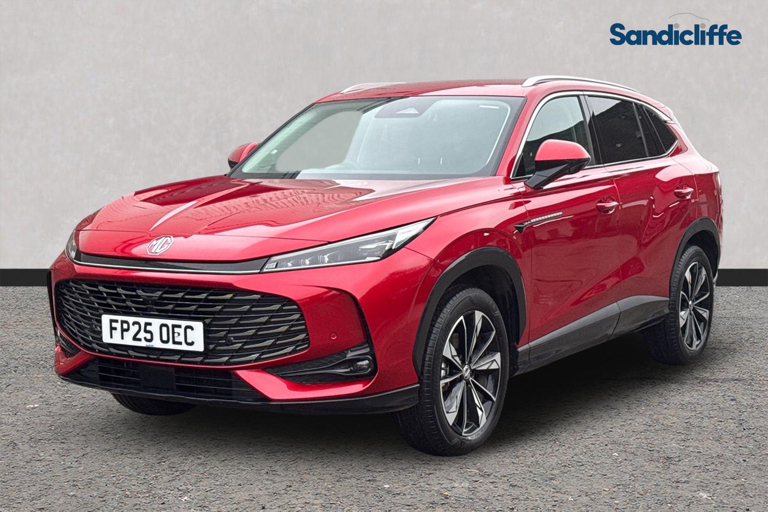 Used MG MG HS 2025 for sale - 77409470: Photo 9