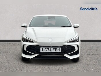 Used MG MG3 2025 for sale - 78579831: Photo