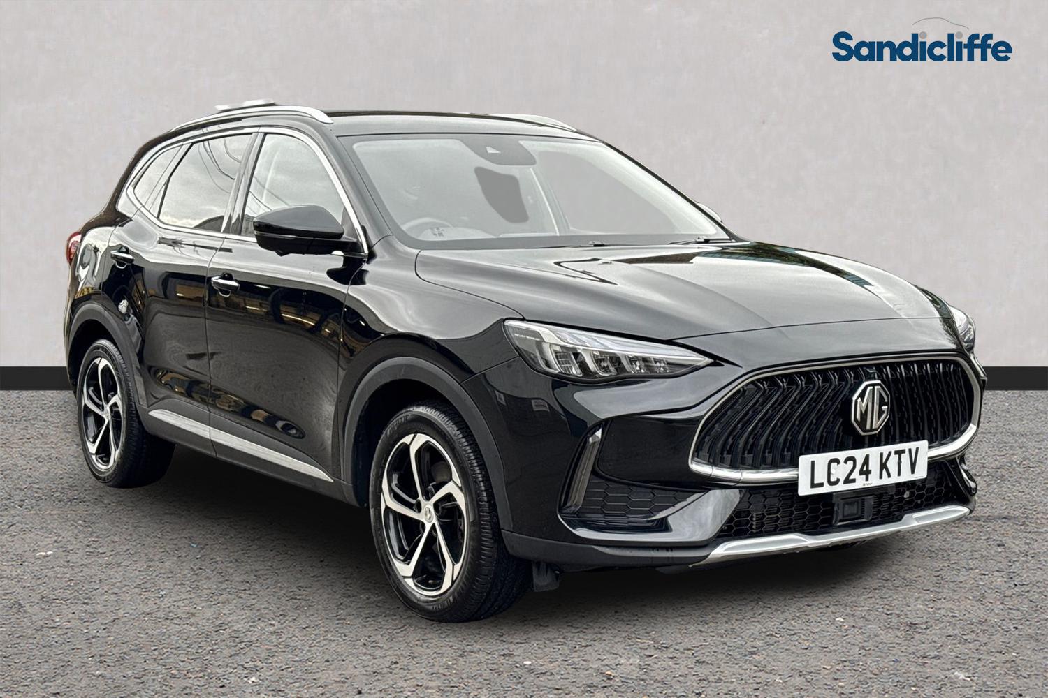 Used MG MG HS 2024 for sale - 76712284: Photo 1