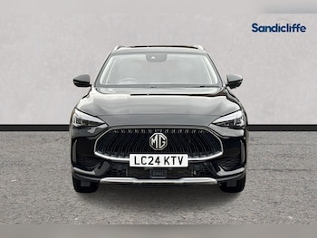 Used MG MG HS 2024 for sale - 76712284: Photo